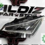 SEAT LEON FR FULL LED SOL FAR ORJİNAL 5F1941007E