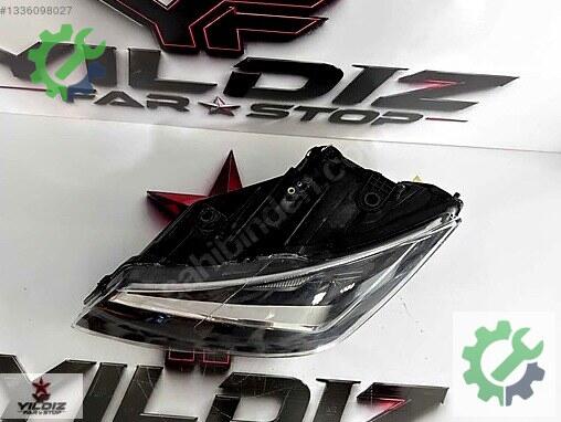 Seat Leon Sol Ön Far 5F1941007E çıkma parça