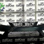 SEAT LEON FR ÖN TAMPON