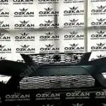 SEAT LEON FR ÖN TAMPON