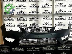 SEAT LEON FR ÖN TAMPON