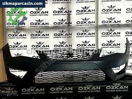 Seat Leon Ön Tampon çıkma parça