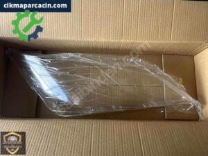 SEAT LEON FR SAĞ FAR CAMI İTHAL SIFIR