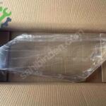 SEAT LEON FR SOL FAR CAMI İTHAL SIFIR