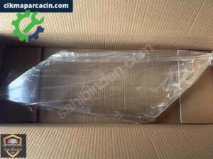SEAT LEON FR SOL FAR CAMI İTHAL SIFIR