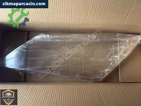 Seat Leon Sol Ön Far çıkma parça