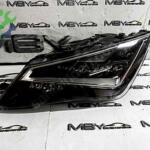 SEAT LEON FUL LED 2013-16 HATASIZ SOL FAR ORJINAL
