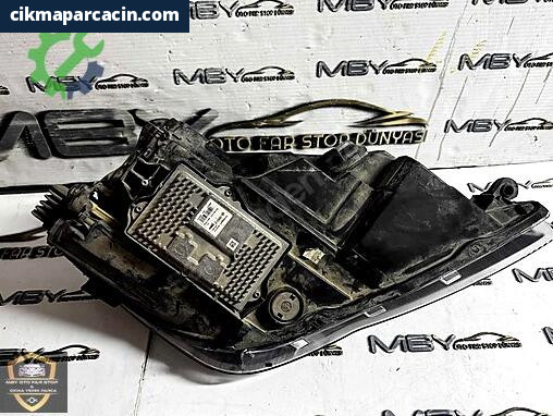 Seat Leon Sol Ön Far 2013-16 çıkma parça