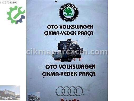 Seat Leon Cam Kriko 5Q0959812A çıkma parça
