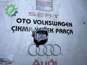 SEAT LEON İBİZA SOL KÖŞE FAR LED BEYNİ MODÜLÜ MDE914198 ORJİNAL
