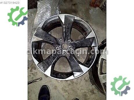 Seat Leon Bakalit çıkma parça