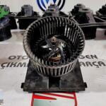 SEAT LEON KALORİFER MOTORU 2006-2012 ÇIKMA