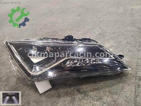Seat Leon Far çıkma parça