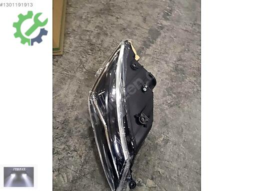 Seat Leon Far çıkma parça