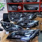 SEAT LEON LEDLİ FAR FR 2018 2020 MODEL