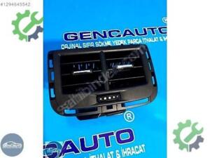 SEAT LEON ORTA KONSOL ARKA IZGARA SIFIR ORJİNAL OEM 5F0864298
