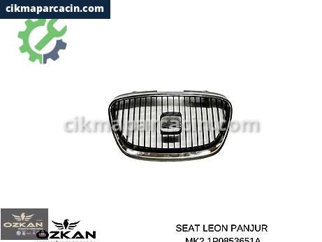 Seat Leon Panjur çıkma parça