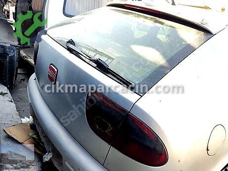 Seat Leon Sağ Arka Stop çıkma parça
