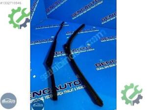 SEAT LEON SİLECEK KOLU SÖKME ORJİNAL 5F1955409 SOL