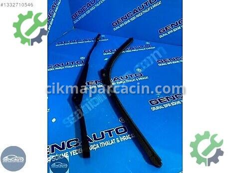 Seat Leon Silecek Kolu çıkma parça