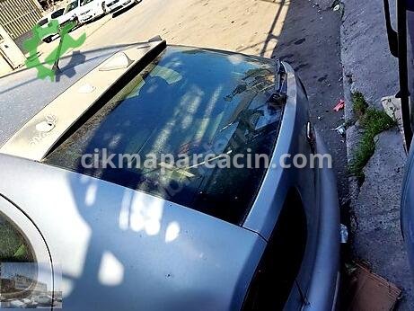 Seat Leon Sol Arka Stop çıkma parça