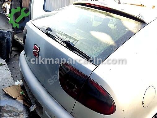 Seat Leon Sol Arka Stop çıkma parça