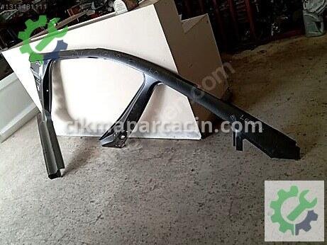 Seat Leon Sol Marşpiyel Sacı çıkma parça