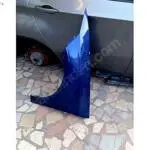 Seat Leon Sol Ön Çamurluk Çıkma