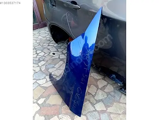 Seat Leon Sol Ön Çamurluk çıkma parça