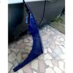 Seat Leon Sol Ön Çamurluk Çıkma