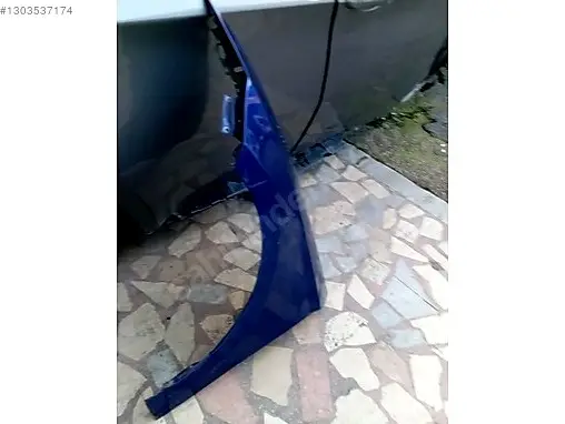 Seat Leon Sol Ön Çamurluk çıkma parça