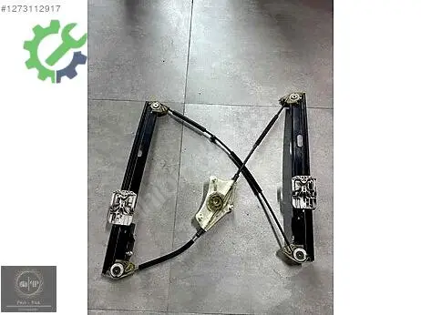 Seat Leon Sol Ön Cam Krikosu çıkma parça