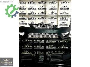 SEAT LEON TAMPON ÖN