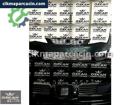 Seat Leon Ön Tampon çıkma parça