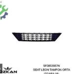 SEAT LEON TAMPON ORTA IZGARA 5F0853667N 16-