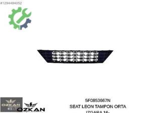 SEAT LEON TAMPON ORTA IZGARA 5F0853667N 16-