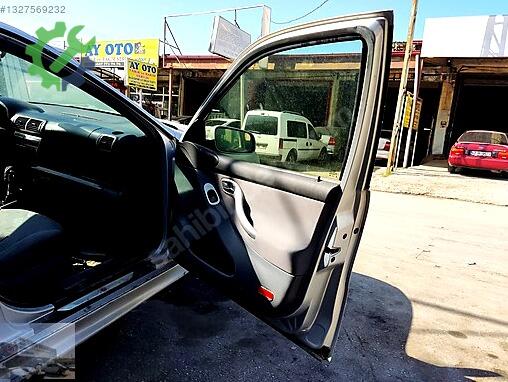 Seat Toledo Kalorifer Kutusu çıkma parça