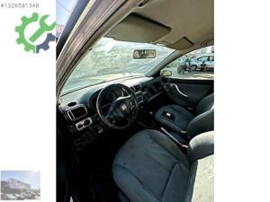 SEAT LEON TOLEDO KLİMA KALORİFER KONTROL PANELİ