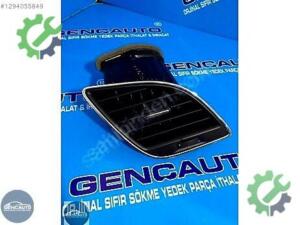 SEAT LEON TORPİDO IZGARASI SAĞ SIFIR ORJİNAL OEM 5F1820902