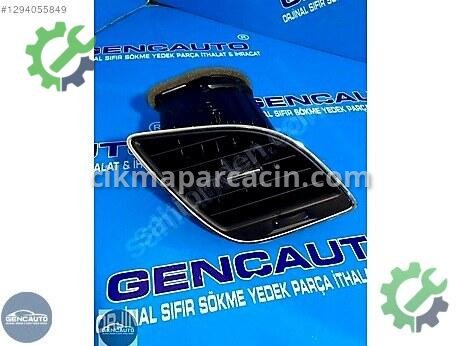 Seat Leon Panjur çıkma parça