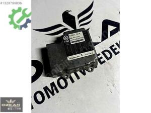 SEAT LEON VW PASSAT AİRBAG BEYNİ 5N0959655R