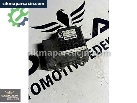Volkswagen Passat Airbag Beyni çıkma parça