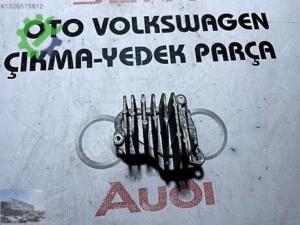 SEAT LEON XENON GÜNDÜZ LED FAR BEYNİ 5F0941475 5F0 941 475 ORJİN