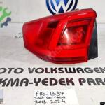 SEAT TARRACO SOL DIŞ STOP ORJİNAL 2018 2024