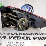 SEAT TARRACO SOL DIŞ STOP ORJİNAL 2018 2024