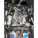 1999 Seat Toledo Kaput Çıkma Parça İstanbul