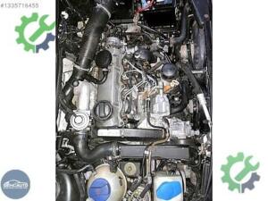SEAT TOLEDO ALH MOTOR SÖKME ORJ. 1.9 TDI