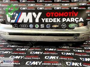 SEAT TOLEDO ARKA TAMPON 99-05 OMY OTO’DAN