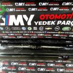SEAT TOLEDO ARKA TAMPON OMY OTO’DAN