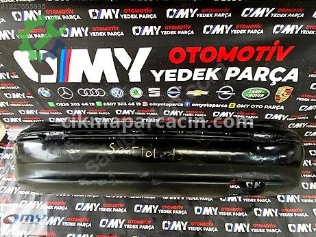 Seat Toledo Arka Tampon çıkma parça